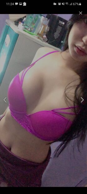 Mei Li Nude Leaks OnlyFans Photo 9