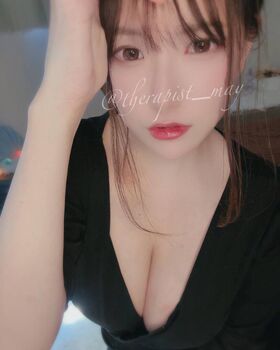 Mei Yamamoto Nude Leaks OnlyFans Photo 3