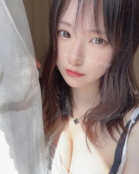 Mei Yamamoto Nude Leaks OnlyFans Photo 26