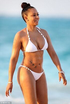 Mel B