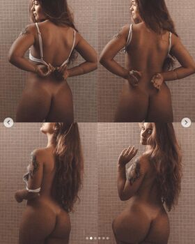Mel Breia Nude Leaks OnlyFans Photo 3
