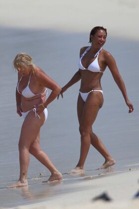 Melanie Brown नग्न लीक OnlyFans फोटो 183