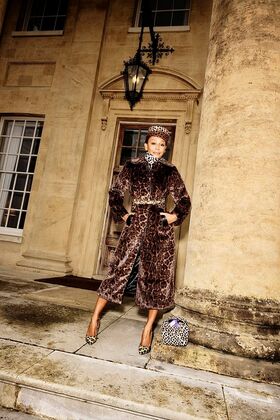 Melanie Brown नग्न लीक OnlyFans फोटो 224