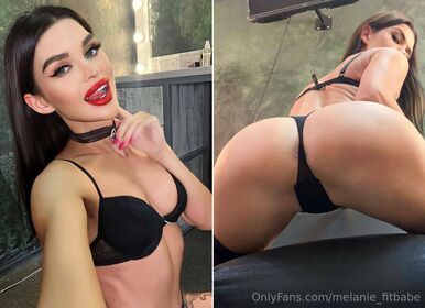 melanie_fitbabe Nude Leaks OnlyFans Photo 21