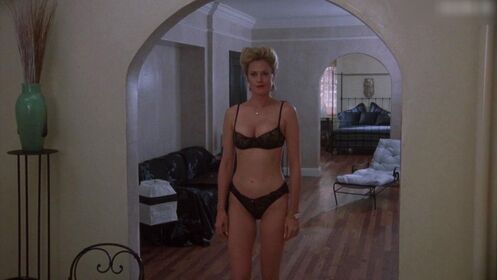 Melanie Griffith