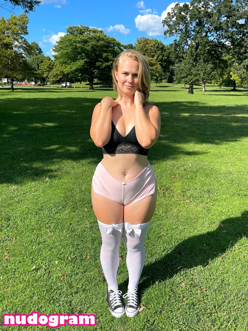 Melanie_rose_99 nude