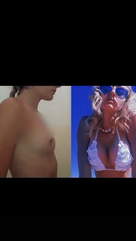 Meli Barrera Nude Leaks OnlyFans Photo 35