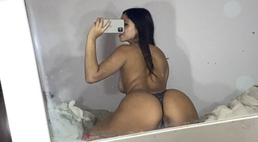 Meli Barroso Nude Leaks OnlyFans Photo 11