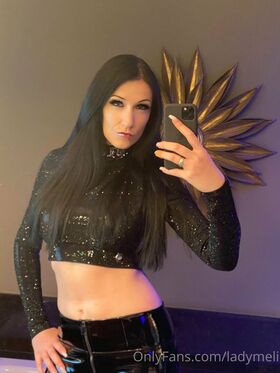 MeliDeluxe Nude Leaks OnlyFans Photo 27