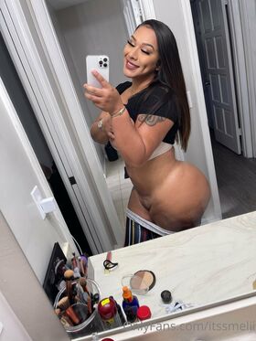 melifineass Nude Leaks OnlyFans Photo 4