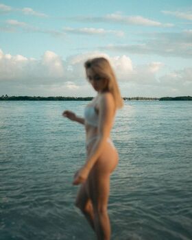 Melina Goransson Nude Leaks OnlyFans Photo 104