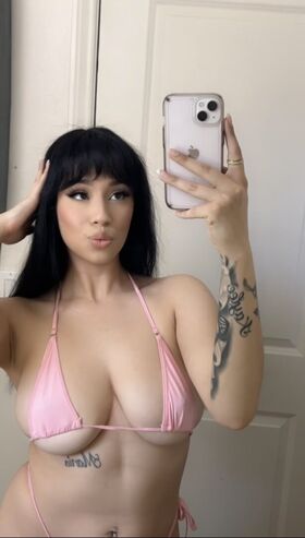 creammsodaa Çıplak Sızdırılmış OnlyFans Fotoğrafı 21