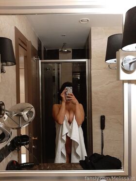 Melisa İstanbul Nude Leaks OnlyFans Photo 202