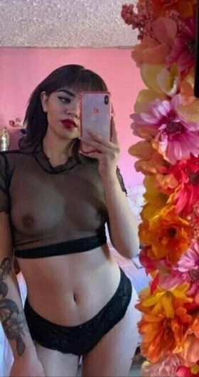 Melisa Ruiz Nude Leaks OnlyFans Photo 24