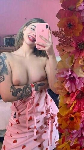 Melisa Ruiz Nude Leaks OnlyFans Photo 39