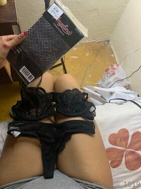 Melisa Taveras Nude Leaks OnlyFans Photo 21