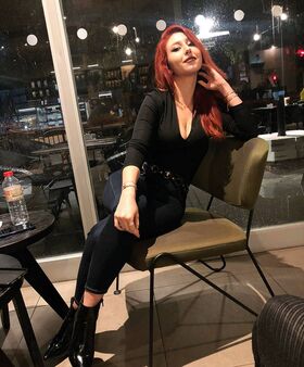 melisandr Nøgne lækkede OnlyFans foto 52