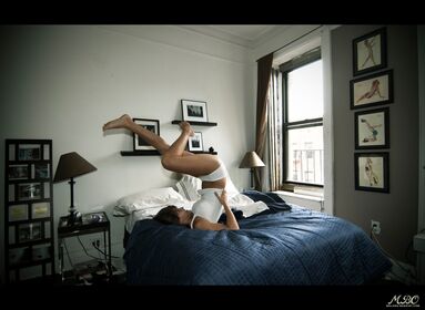 Melissa Benoist Nude Leaks OnlyFans Photo 55