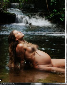 Melissa Breia Nude Leaks OnlyFans Photo 2