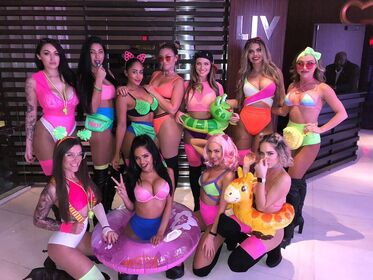 Melissa Ceja Nude Leaks OnlyFans Photo 14