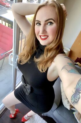 Melissa Dion Photo divulguée nue OnlyFans 2