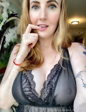 Melissa Dion Photo divulguée nue OnlyFans 16