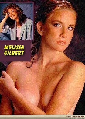 Melissa Gilbert Nude Leaks OnlyFans Photo 1