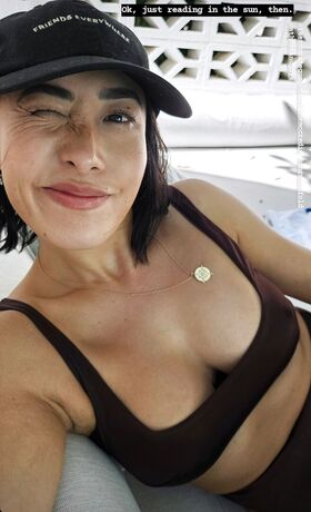 Melissa Leong Nude Leaks OnlyFans Photo 1