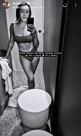 Melissa Leong Nude Leaks OnlyFans Photo 4
