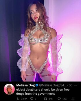 Melissa Ong Nude Leaks OnlyFans Photo 21
