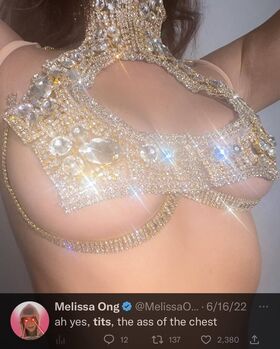 Melissa Ong Nude Leaks OnlyFans Photo 23