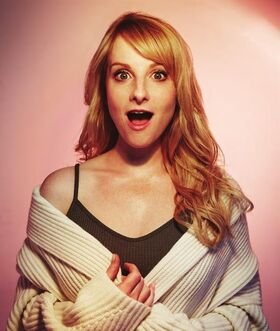 Melissa Rauch Nude Leaks OnlyFans Photo 5