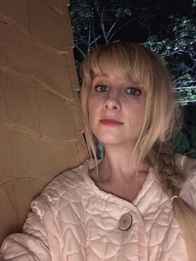 Melissa Rauch Nude Leaks OnlyFans Photo 18