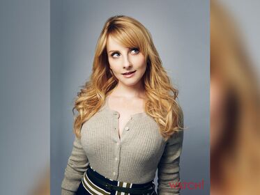Melissa Rauch Nude Leaks OnlyFans Photo 26
