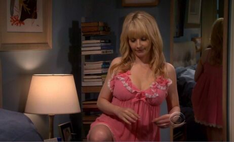 Melissa Rauch Nude Leaks OnlyFans Photo 30