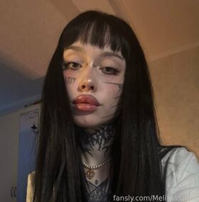 Melissakeller Φωτογραφία γυμνής διαρροής OnlyFans 29