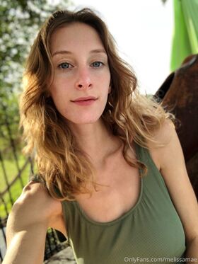 MelissaMae