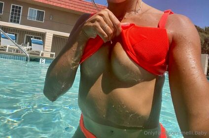 melli.baby Nude Leaks OnlyFans Photo 7