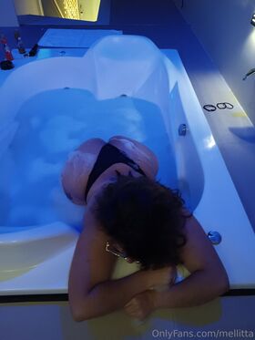 mellitta Nude Leaks OnlyFans Photo 13