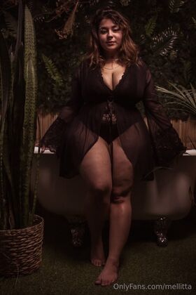 mellitta Nude Leaks OnlyFans Photo 29