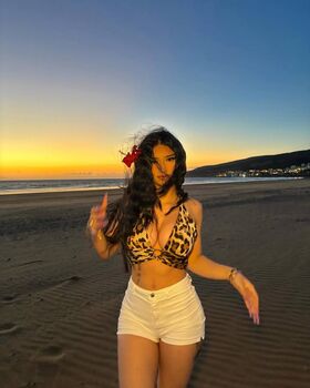 melodi.mzd Фото утечки OnlyFans (обнаженная) 5