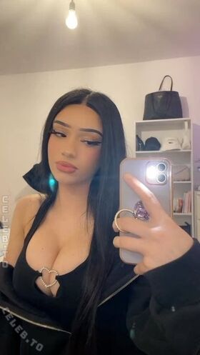 melodi.mzd Фото утечки OnlyFans (обнаженная) 12