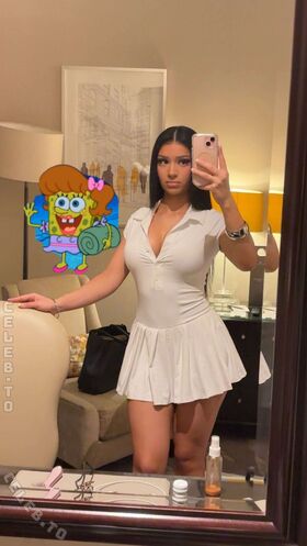 melodi.mzd Фото утечки OnlyFans (обнаженная) 15