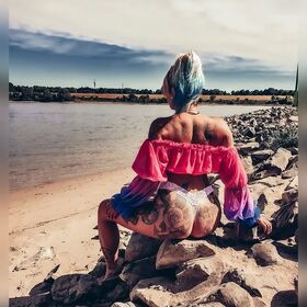 _melodie_mouse_ Nacktes Leaks OnlyFans Foto 45