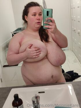 meloniekares Nude Leaks OnlyFans Photo 53