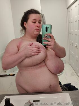 meloniekares Nude Leaks OnlyFans Photo 58