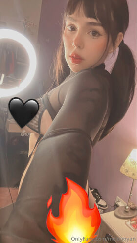 Melowo 유출된 누드 OnlyFans 사진 113