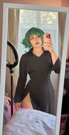 Melowo 유출된 누드 OnlyFans 사진 146