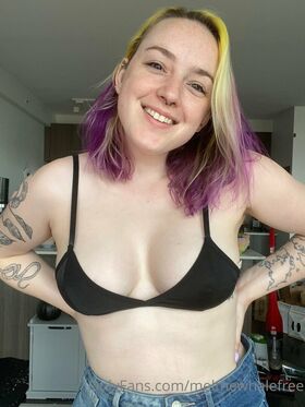 melthewhalefree Nude Leaks OnlyFans Photo 18