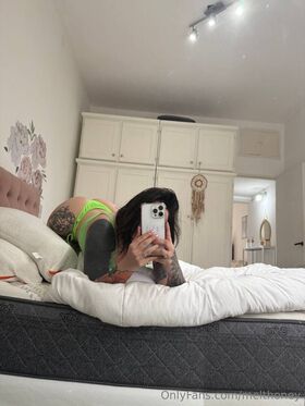 melthoney Foto filtrada desnuda de OnlyFans 24